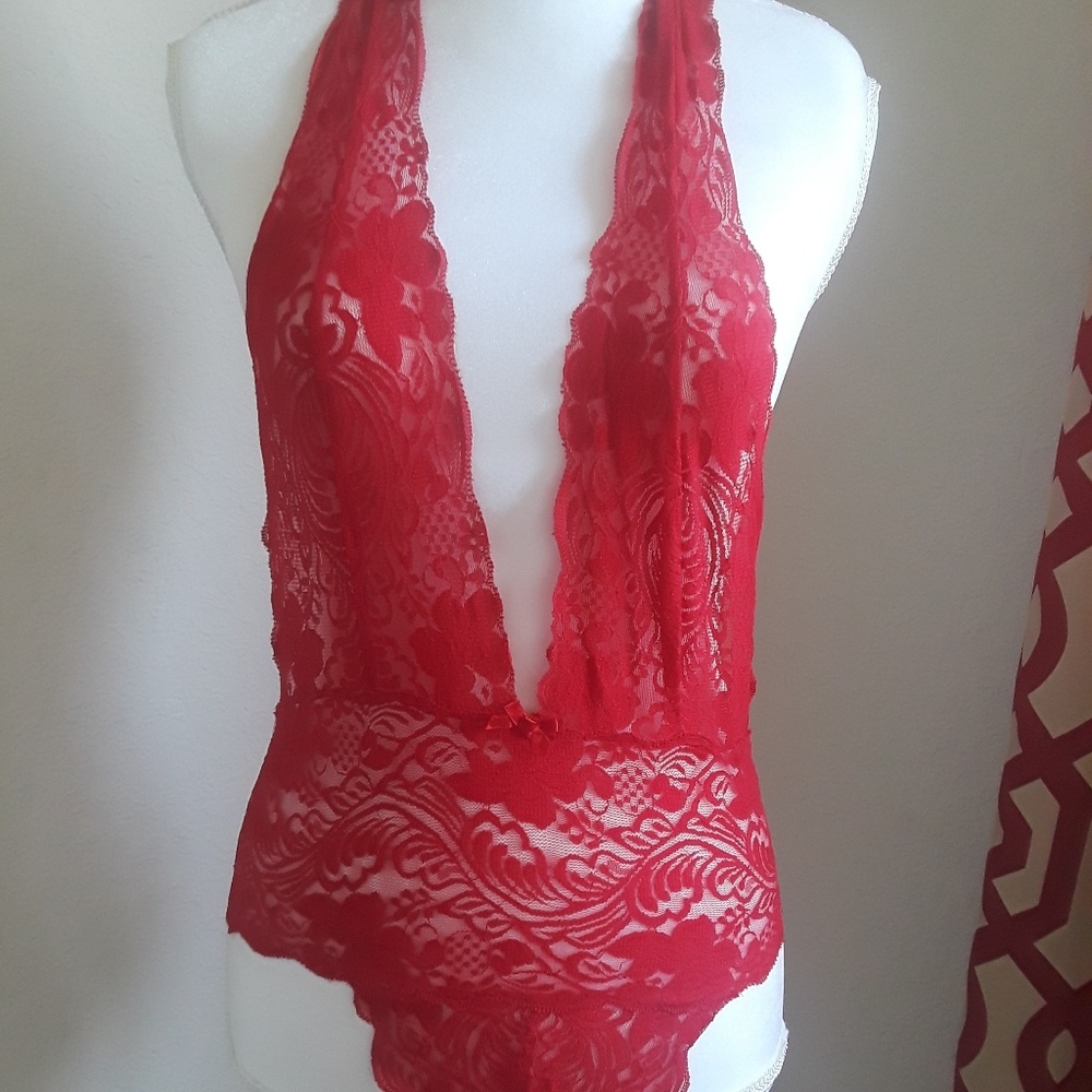 Frederick's of Hollywood